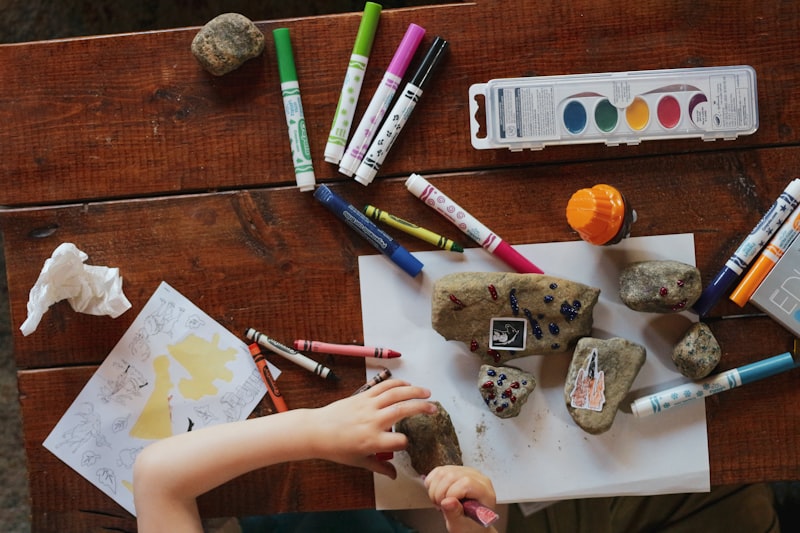 Reconversion professionnelle en art-thérapie - nouvelle carrière